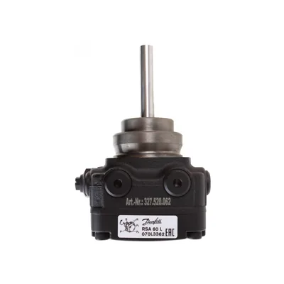 Danfoss Bomba de aceite RSA60 070L3362