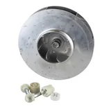 Riello Fan Impeller 3003761