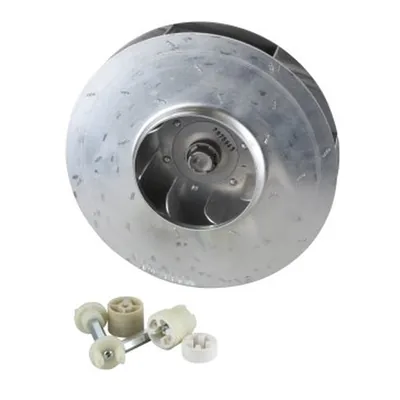 Riello Rodete del ventilador 3003761