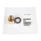 Riello Connettore riscaldatore 3008856