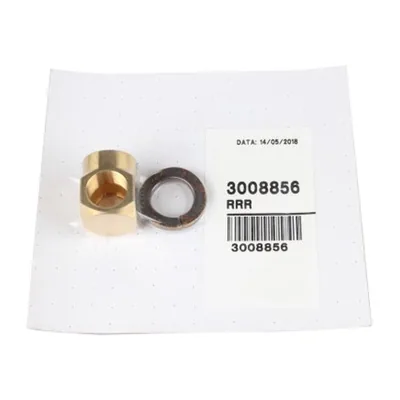 Riello Conector de calentador 3008856