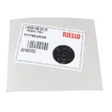 Riello Connettore riscaldatore 3008856 — vista 2