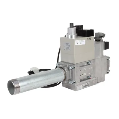Riello Colector de gas MB 420/1 3970233