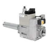 Riello Gasverteiler MB 420/1 3970233 — Ansicht 2