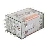 Finder Intermediate Relay 55.34.8.230.0054 — view 2