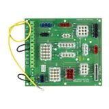 CIB Unigas Placa de circuito impreso 6100550