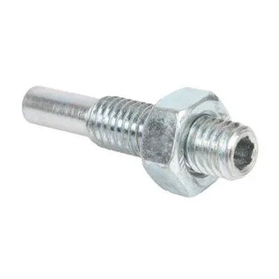 Ecoflam Tornillo de fijación 65300557
