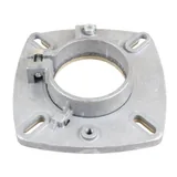 Elco Flangia bruciatore 13022754 — vista 2