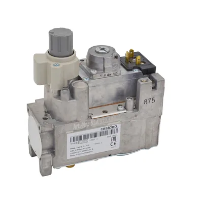 Ermaf Válvula de gas V4600A1080B