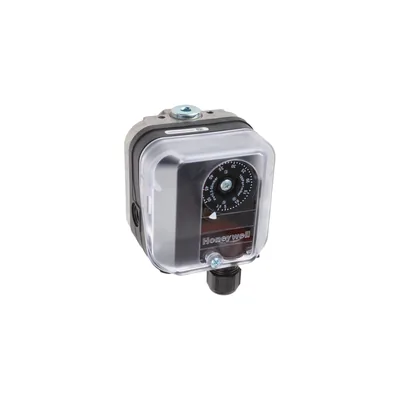 Kromschroder Presostato de gas DG50U-3 84447350