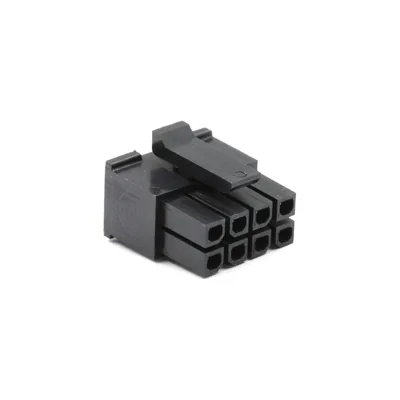 Molex Conector Micro-fit 8 pines 00430250800