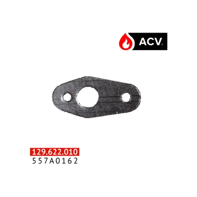 ACV Junta del electrodo de ionización 557A0162