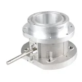 Ecoflam Gas Damper 65325510