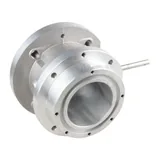Ecoflam Gas Damper 65325510 — view 3