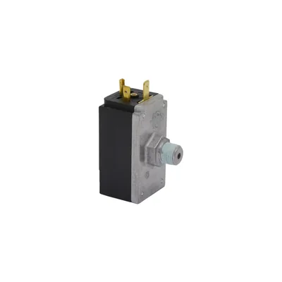 Kromschroder Presostato de gas DG360C8D-5S 84448751