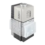 Weishaupt Electroválvula de gas 625003