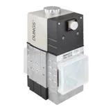 Weishaupt Electroválvula de gas 625003 — vista 2