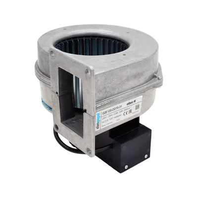EBM PAPST Ventilador centrífugo G2E120DD7031