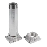 Riello Gasverteiler 3970181 — Ansicht 2