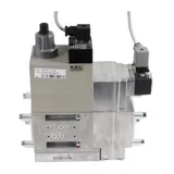 Riello Gasverteiler 3970181 — Ansicht 3