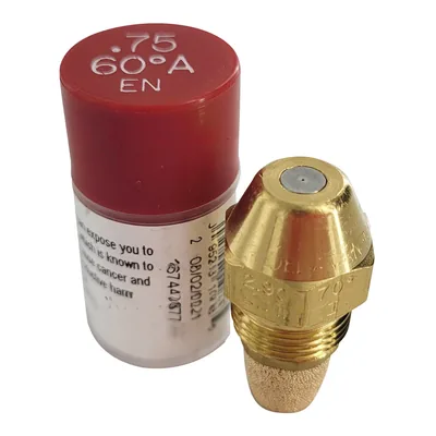 ACV Tobera de gas 537D1026