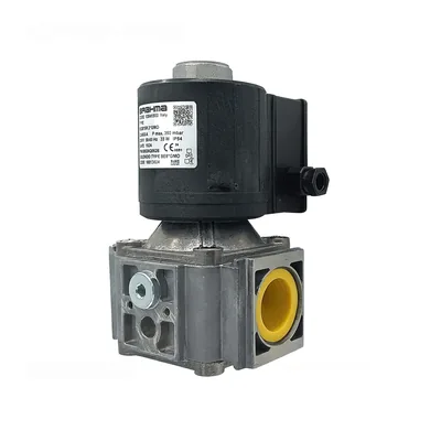 Brahma Válvula de gas EG30*SR.2*GMO 13941500