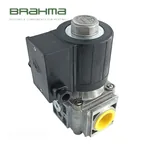 Brahma Válvula de gas EG30*SR.2*GMO 13941500 — vista 2