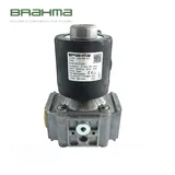 Brahma Válvula de gas EG30*SR.2*GMO 13941500 — vista 3