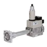 Elco Rampa de gas 3832656