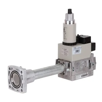 Elco Rampa de gas 3832656