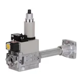 Elco Rampa de gas 3832656 — vista 3