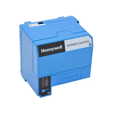 Honeywell Centralita de control del quemador EC7820A1026/U