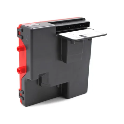 Honeywell Unidad de control de caldera de gas S4565BF1088B