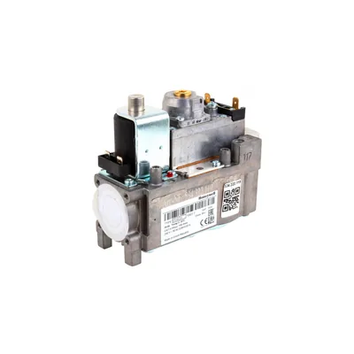 Honeywell Electroválvula de gas VR4605A1062B