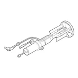 Weishaupt Düsenblockbaugruppe 24121010132