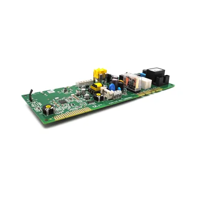 Honeywell Unidad de control de caldera de gas S4962CM2020U
