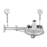 Weishaupt Régulateur de pression gaz 15133626520