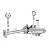 Weishaupt Régulateur de pression gaz 15133626520 — vue 2