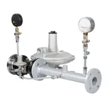 Weishaupt Régulateur de pression gaz 15133626520 — vue 3