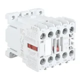 AEG Minikontaktor LS 05.10-50 65323132 — Ansicht 2