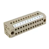 Riello Anschlussklemme 3002479 — Ansicht 2