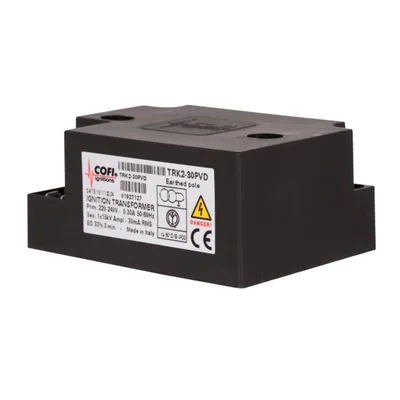 CIB Unigas Transformador de encendido 2170138