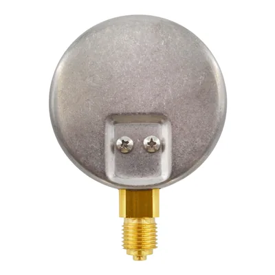 Kromschroder Manómetro KFM60RB63 03200179