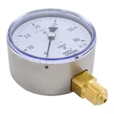 Kromschroder Manómetro KFM60RB63 03200179 — vista 2