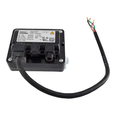 Kromschroder Transformador de encendido TZI 8-20/33QT 84391141