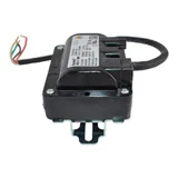 Kromschroder Transformador de encendido TZI 8-20/33QT 84391141 — vista 2