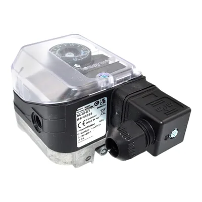 Kromschroder Gas pressure switch DG6U-6T2 84447283
