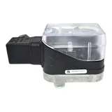 Kromschroder Gas pressure switch DG6U-6T2 84447283 — view 2