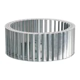 Lamborghini Fan Impeller 04037510 — view 2
