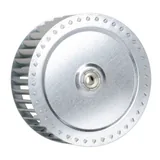 Lamborghini Fan Impeller 04037510 — view 3
